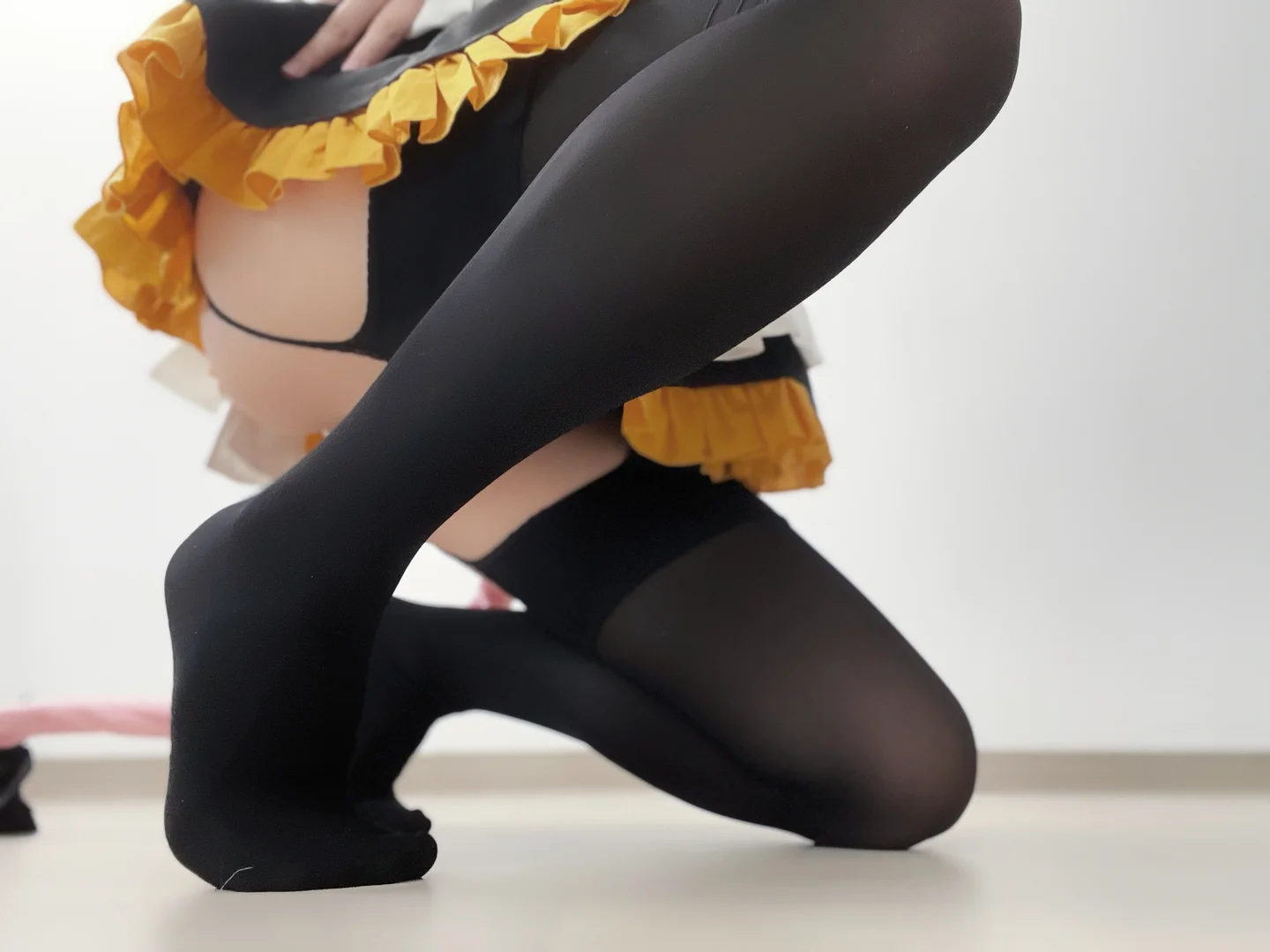 幼愛Youmeko - No.030 阿斯托尔福女仆 [56P-136MB] tg@simisebaisi 【丝足阁】049.webp